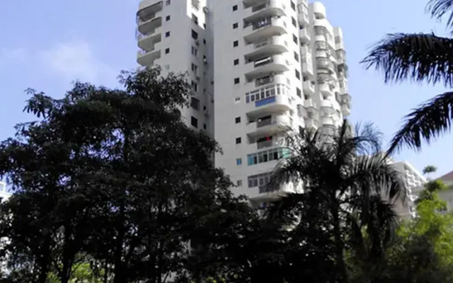 Haikou Cycling Youth Hostel