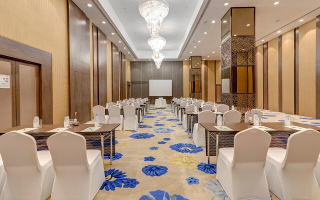 Holiday Inn Kolkata Airport by IHG