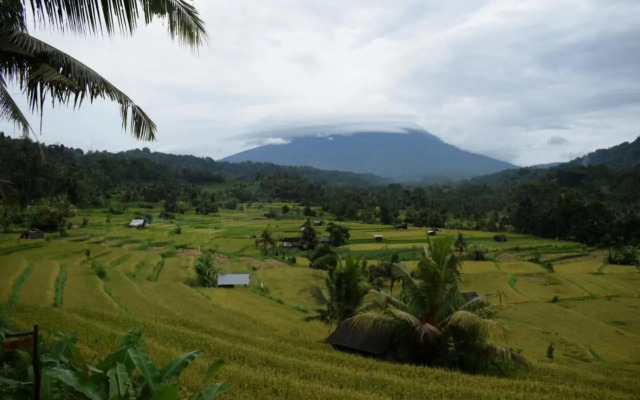 Villa Uma Ayu Sidemen