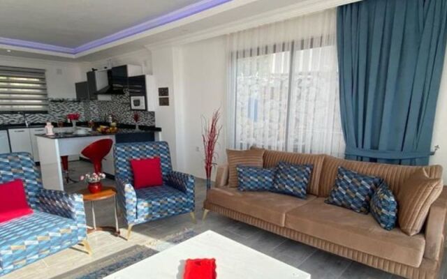 Villa Feel