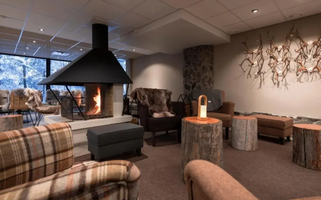 Lapland Hotels Sky Ounasvaara