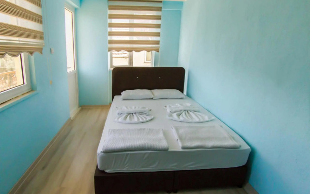 Misa Pansiyon Apart