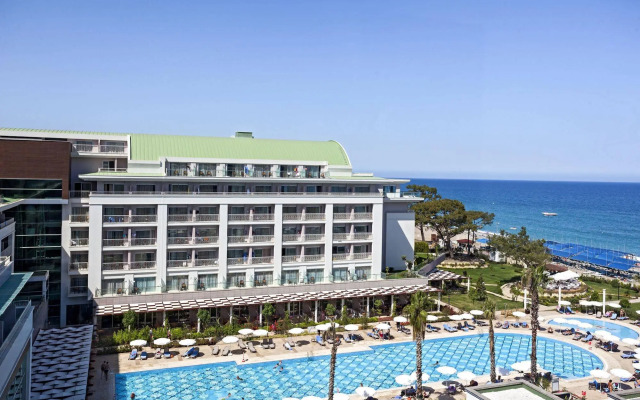 Kilikya Palace Goynuk - All Inclusive