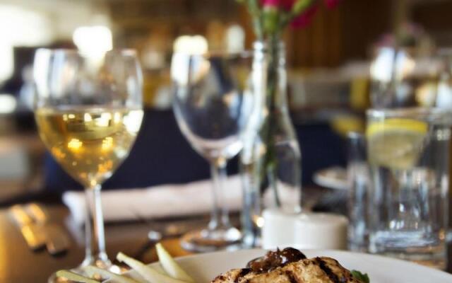 Ufford Park Woodbridge Hotel, Golf & Spa