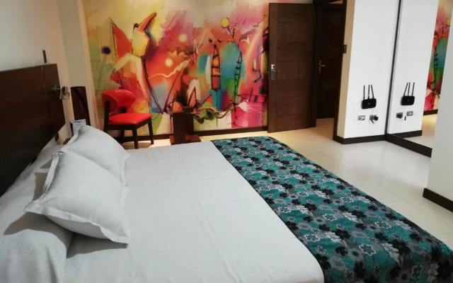 MAI Suites