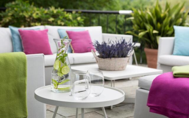 Hotel Linde