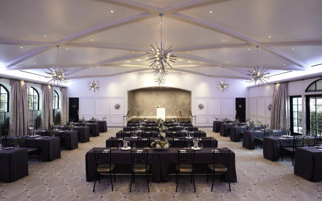 Hotel Bel-Air - Dorchester Collection
