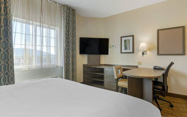 Candlewood Suites Reading by IHG