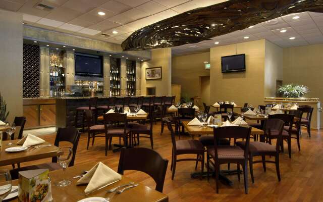 Red Lion Hotel Bellevue