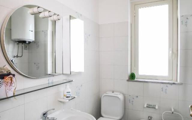 A casa di Rossella