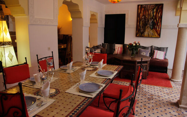 Riad Miliana