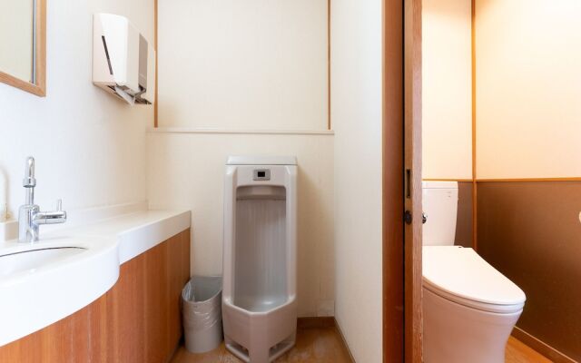 Tabist Healthy Pal Akagi