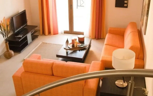 Blue Dream Luxury Villas Superior - 4 Bedroom 4 Bathroom Villa