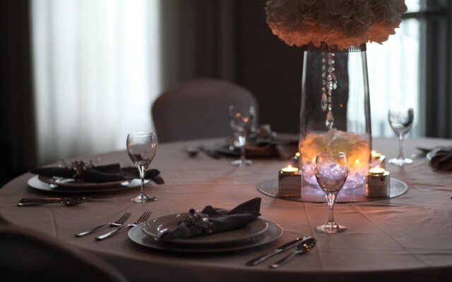 Staybridge Suites St. Petersburg Downtown by IHG