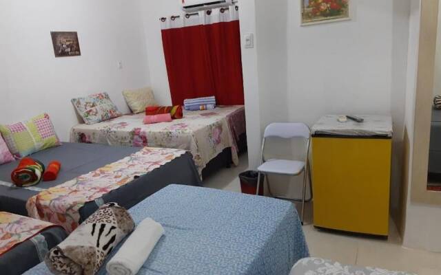 Lar Recife Olinda - Casa Inteira