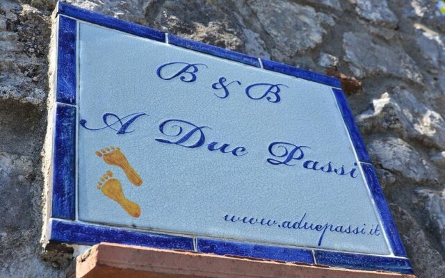 BB a Due Passi Ravello