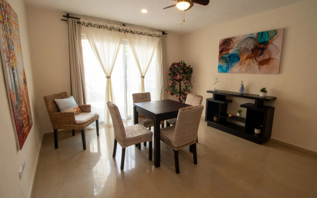 Hotel Villas Segovia Playa del Carmen