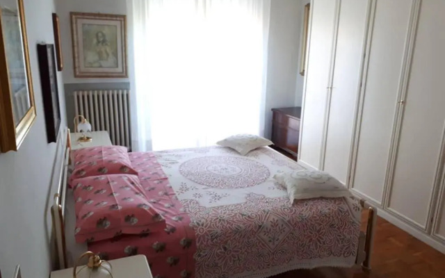 Comodo appartamento a due passi dalla stazione