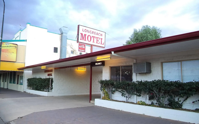 Longreach Motel