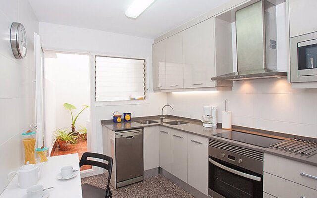 Apartment Sant Pol Sant Pol de Mar