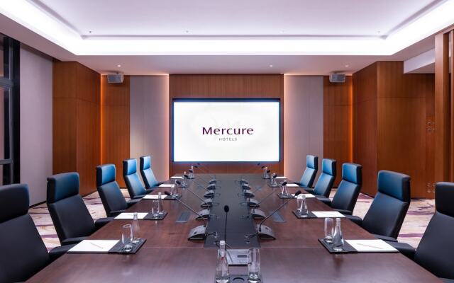 Mercure Shenzhen Pinghu