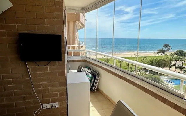 Apartment Acapulco Oropesa Rentalholidays