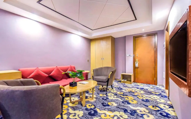 Huihe Hotel
