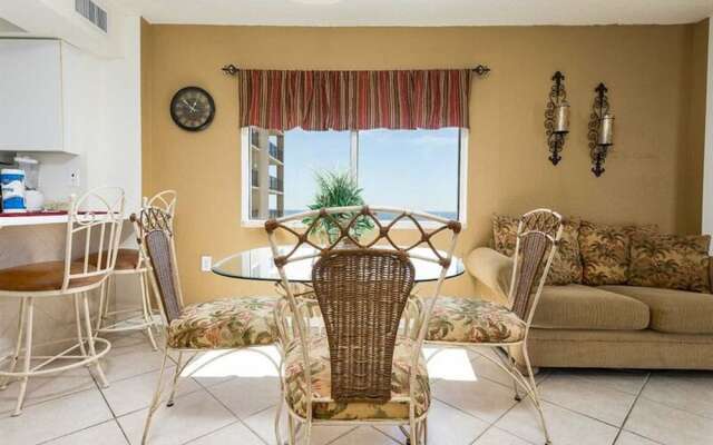 Four Winds 701 by Meyer Vacation Rentals