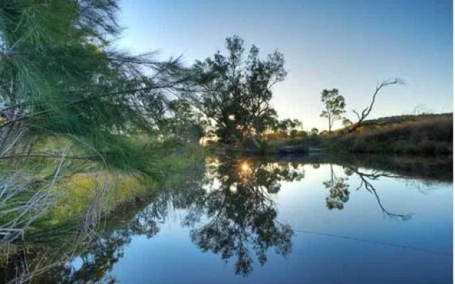 Accommodation Creek Cottages & Sundown View Suites