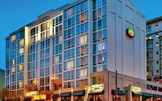 Generator Hotel Washington DC