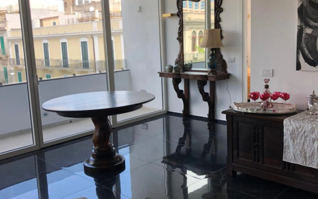 Residence CineApollo