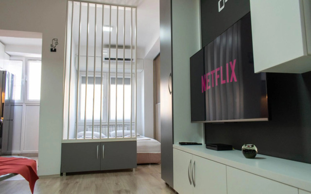 Stefanoski Apartments