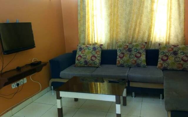 Murugo Apartment