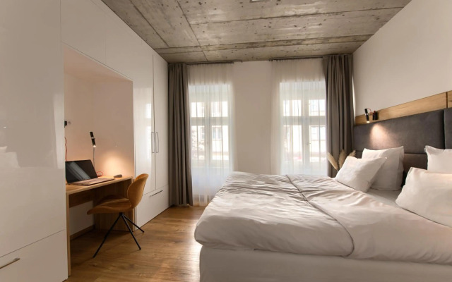 Residence Soukenicka