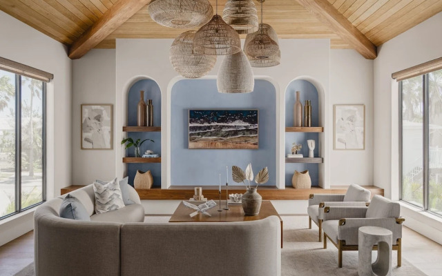 Tierra Tulum 4 Bedroom Home