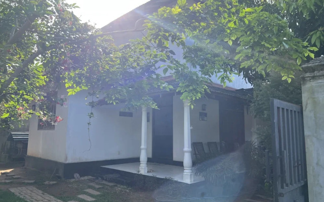 House of Rishelly