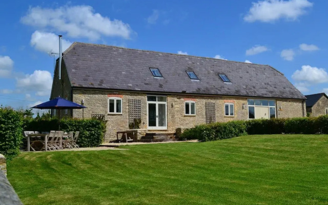 Spacious Open-Plan Home in Oxfordshire