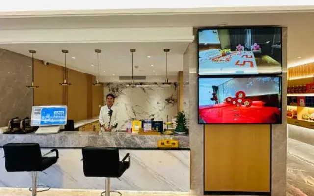Longquan Garden Hotel