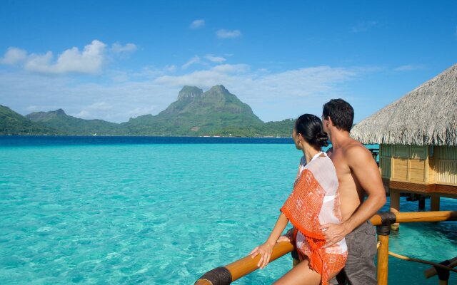 Le Bora Bora by Pearl Resorts