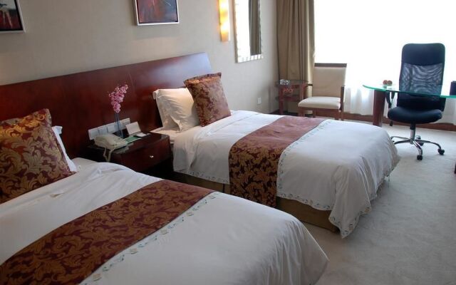Mingzhu Hotel