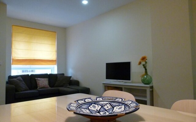 Apartamentos Low Cost