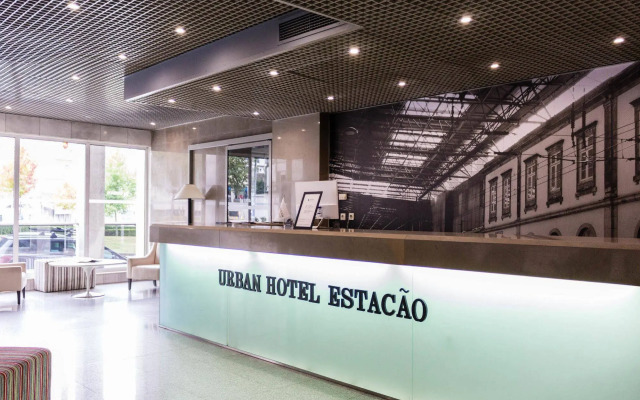 Hotel Urban Estação