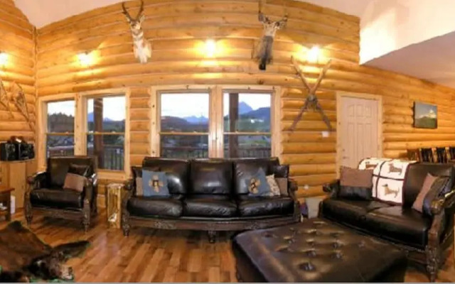 York Creek Bed and Breakfast