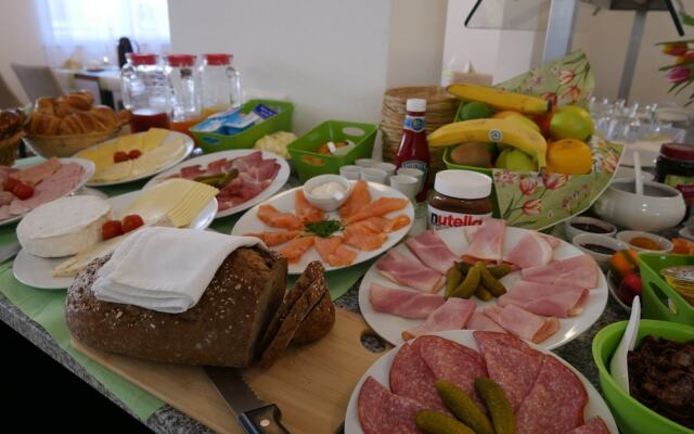 Hotel & Mühlenapartments