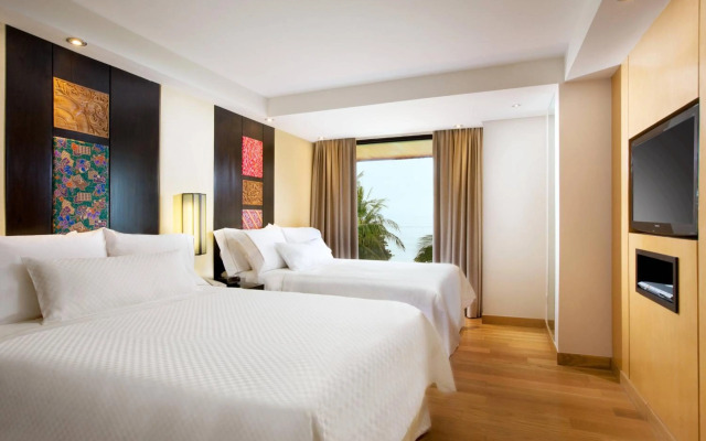 The Westin Resort Nusa Dua, Bali