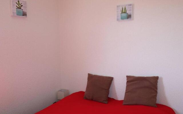 Appartement Le Grau-du-Roi, 2 pièces, 4 personnes - FR-1-307-195