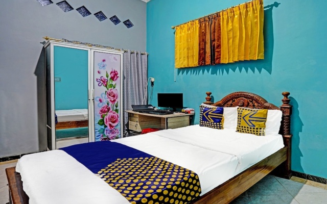Hotel O Desa Wisata Alam Gosari (wagos) – Guest Rooms – Gosari