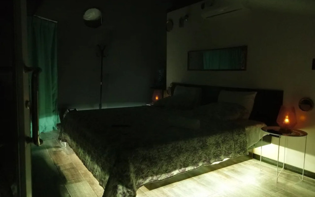 Hotel Villas y Glampings MyA, Puerto Viejo, Limon, C.R