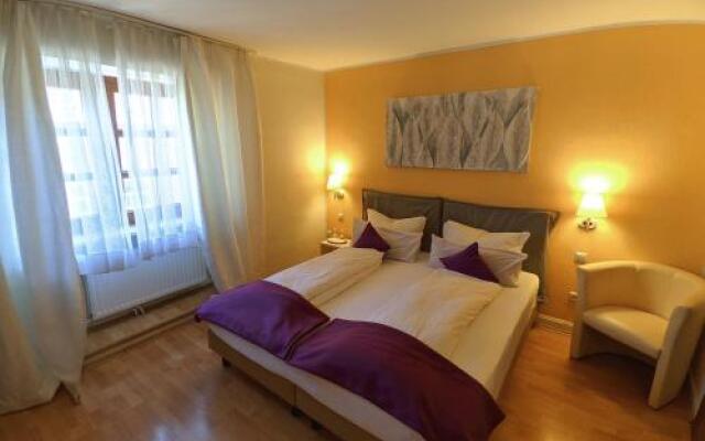 Hotel Rath