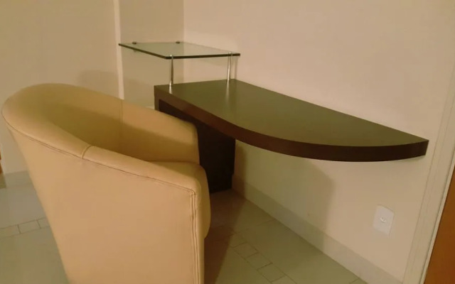 Habitat Hotel de Leme